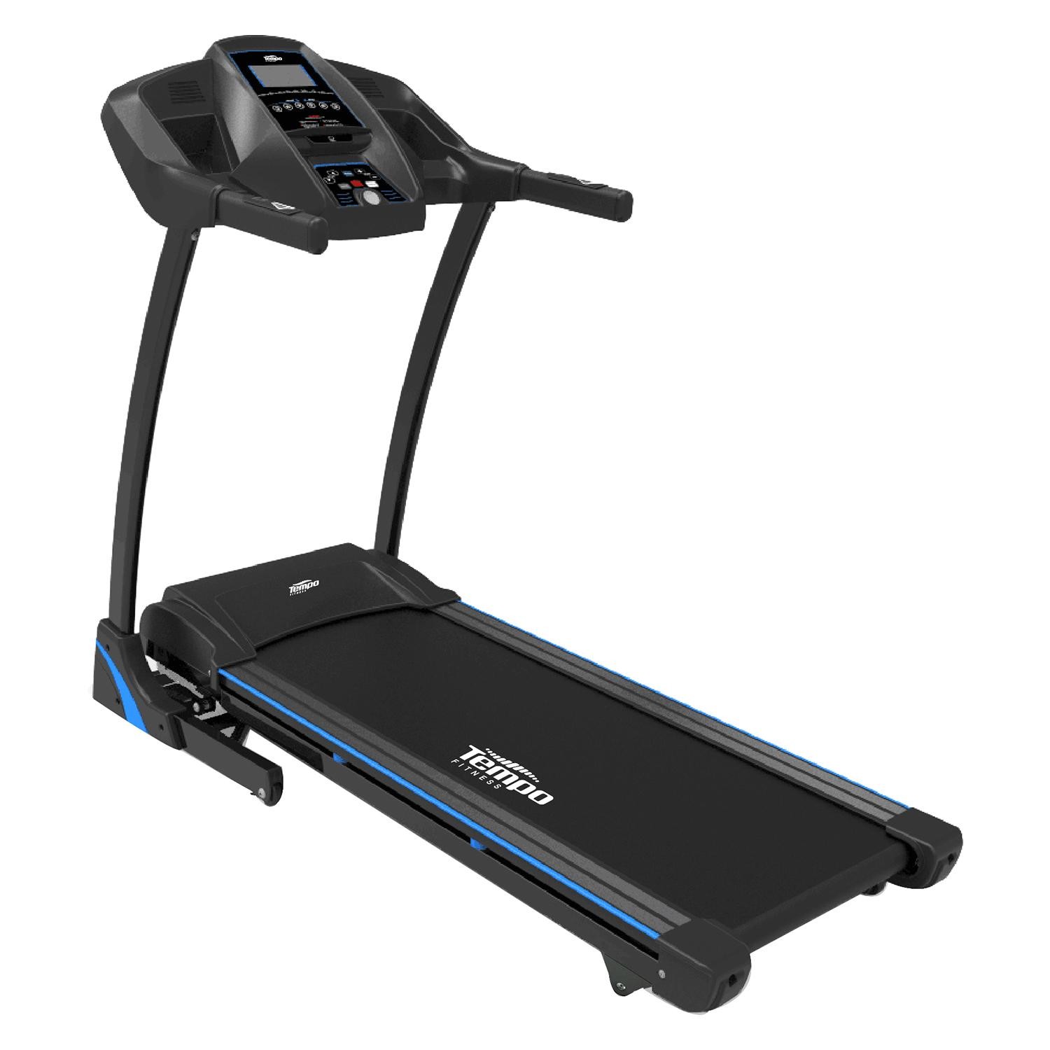 Tempo T106 Treadmill
