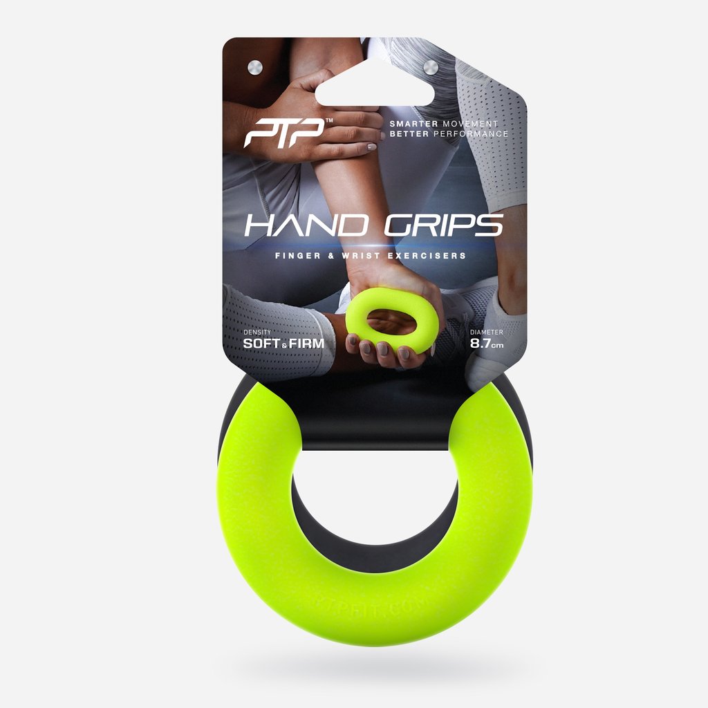 PTP Hand Grips