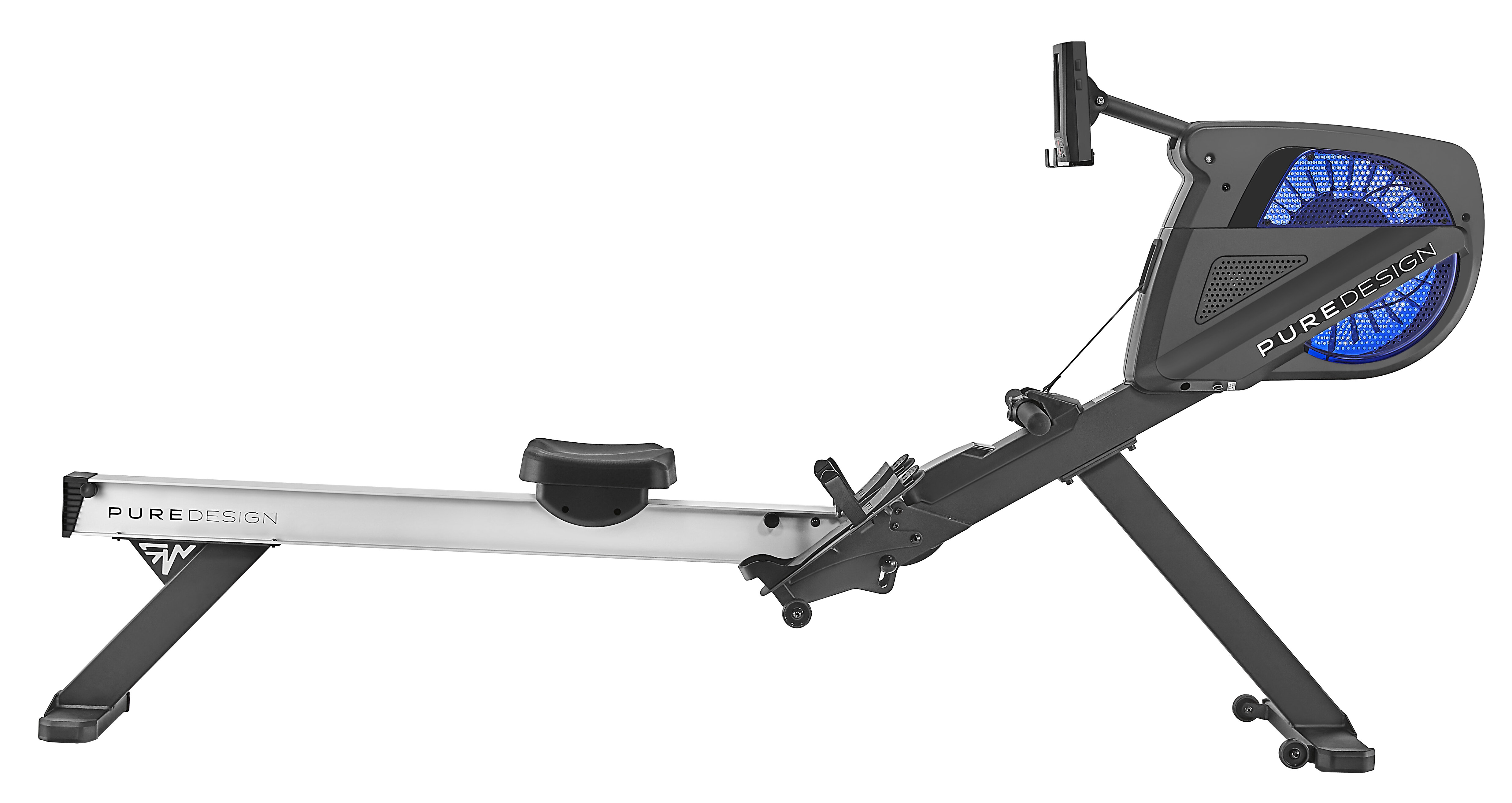 Pure Design PR9 Magnetic Rowing Machine