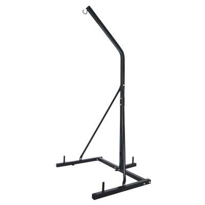 Punch Boxing Bag Stand