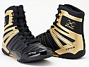 Sting Viper Boxing Boots