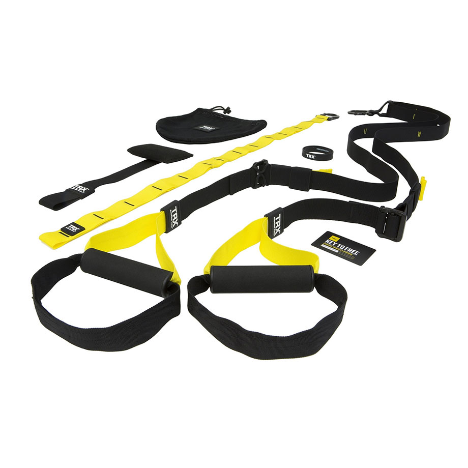 TRX Suspension Trainer Home