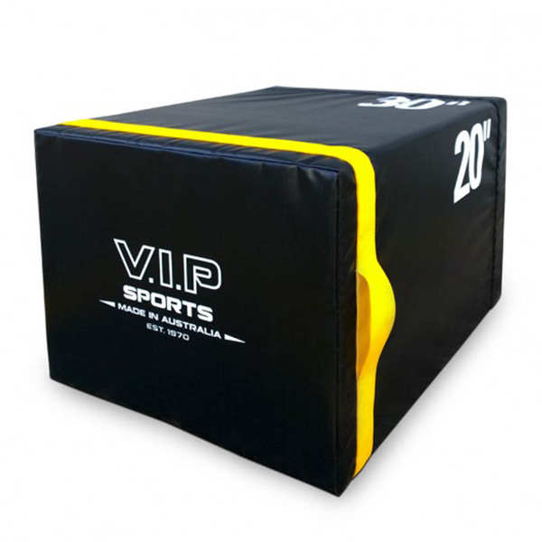 Foam 3in1 Plyo Box - Australian Made