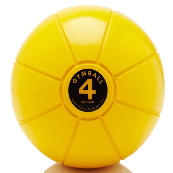 Loumet Premium Medicine Ball