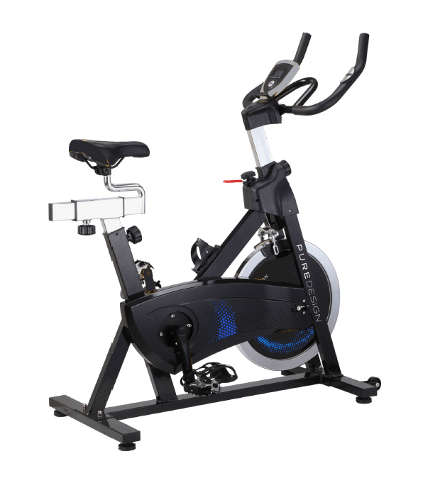 Pure Design SB4 Spin Exercise Bike