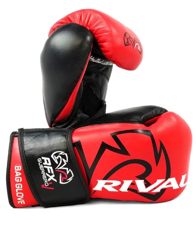 Rival RFX-Guerrero-V Bag Gloves - HDE-F