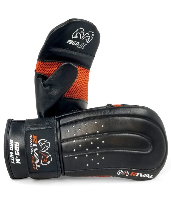 Rival RB5 Bag Mitts