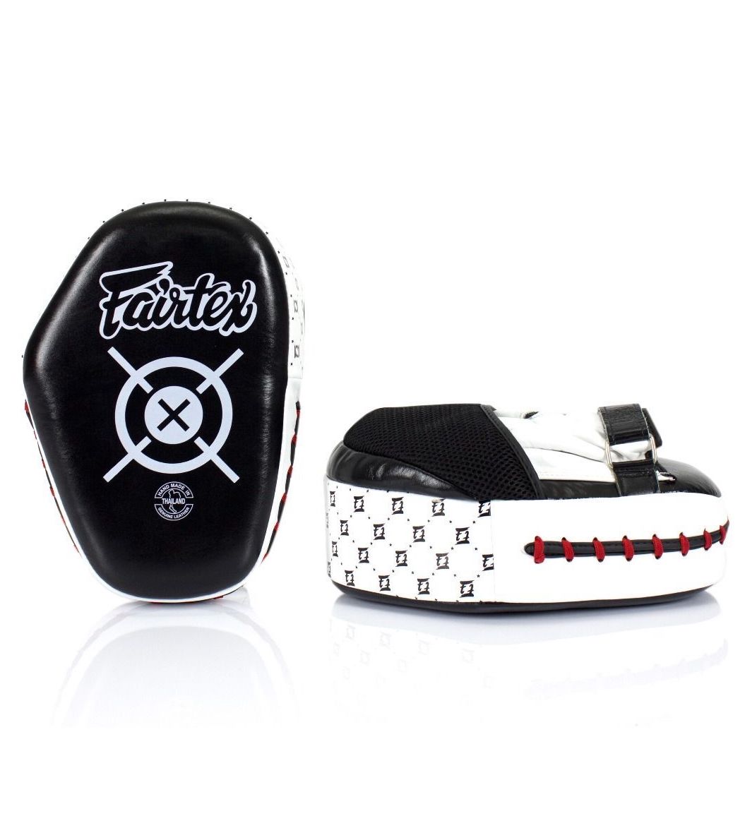 Fairtex FMV11 Aero Focus Mitts