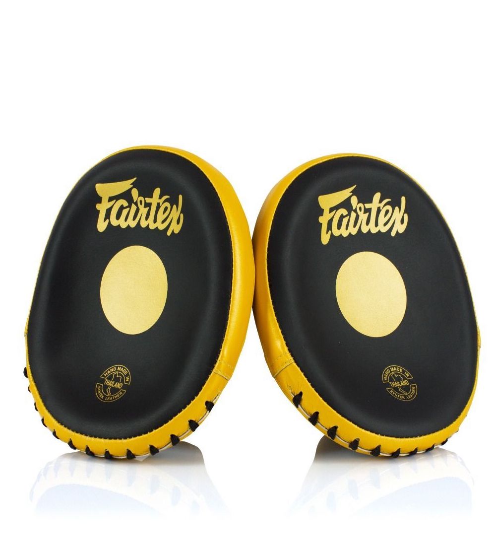 Fairtex FMV15 Micro Focus Mitts