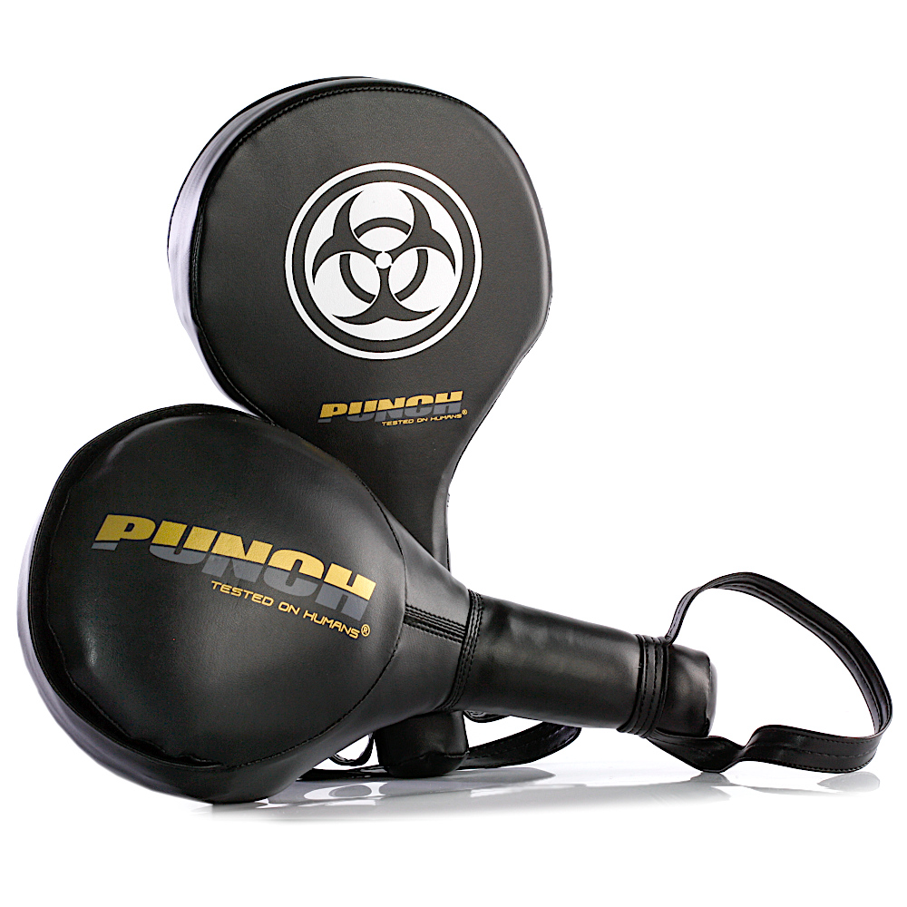 Punch Urban Boxing Paddles