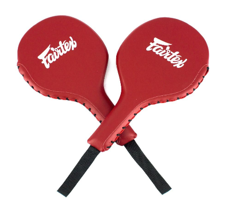 Fairtex BXP1 Boxing Paddles