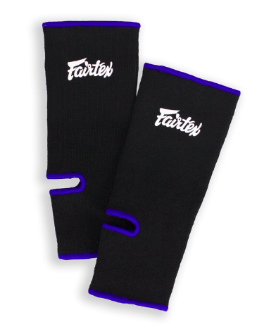 Fairtex AS1 Ankle Support Guards