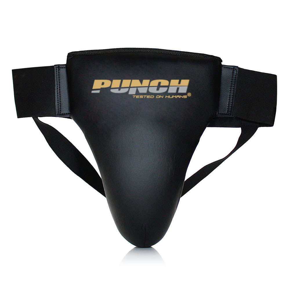 Punch Urban Boxing Groin Guard