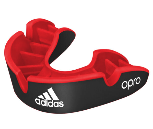 Adidas OPRO Silver GEN4 adidas Mouth Guard