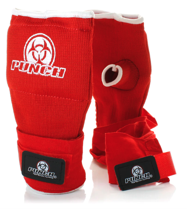 Punch Urban Boxing Quick Wraps