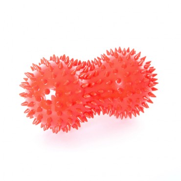 Peanut Spiky Massage Ball/Roller