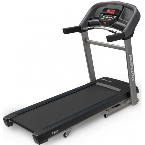 Horizon T202 Treadmill