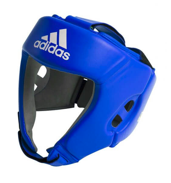 Adidas IBA Boxing Head Guard