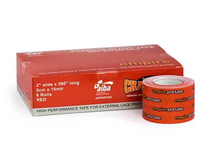 Empire AIBA Approved Premium Glove Tape 5cm x 15m