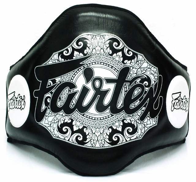 Fairtex BPV2 Belly Pad