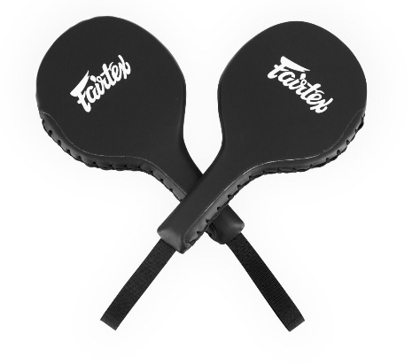 Fairtex BXP1 Boxing Paddles