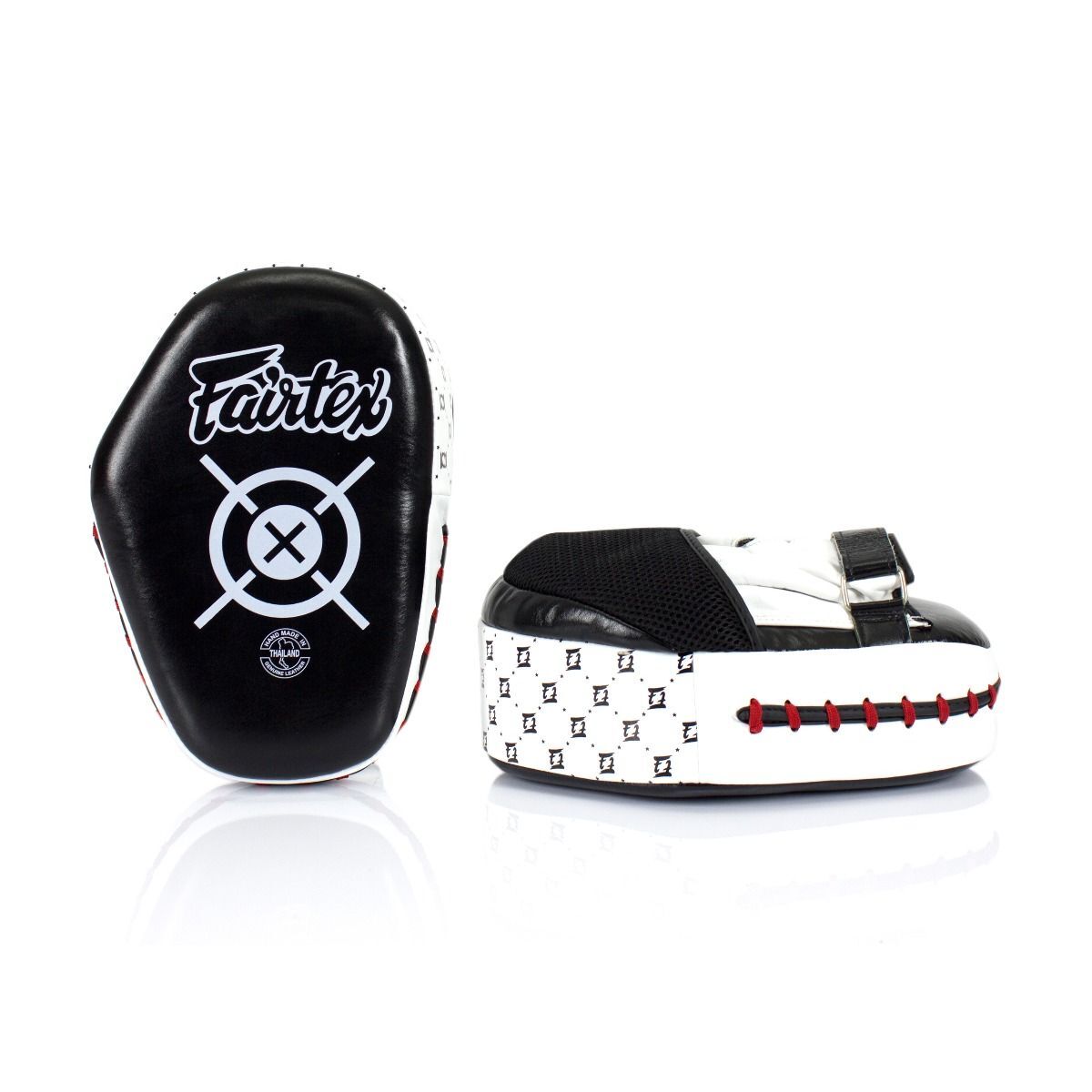 Fairtex FMV11 Aero Focus Mitts