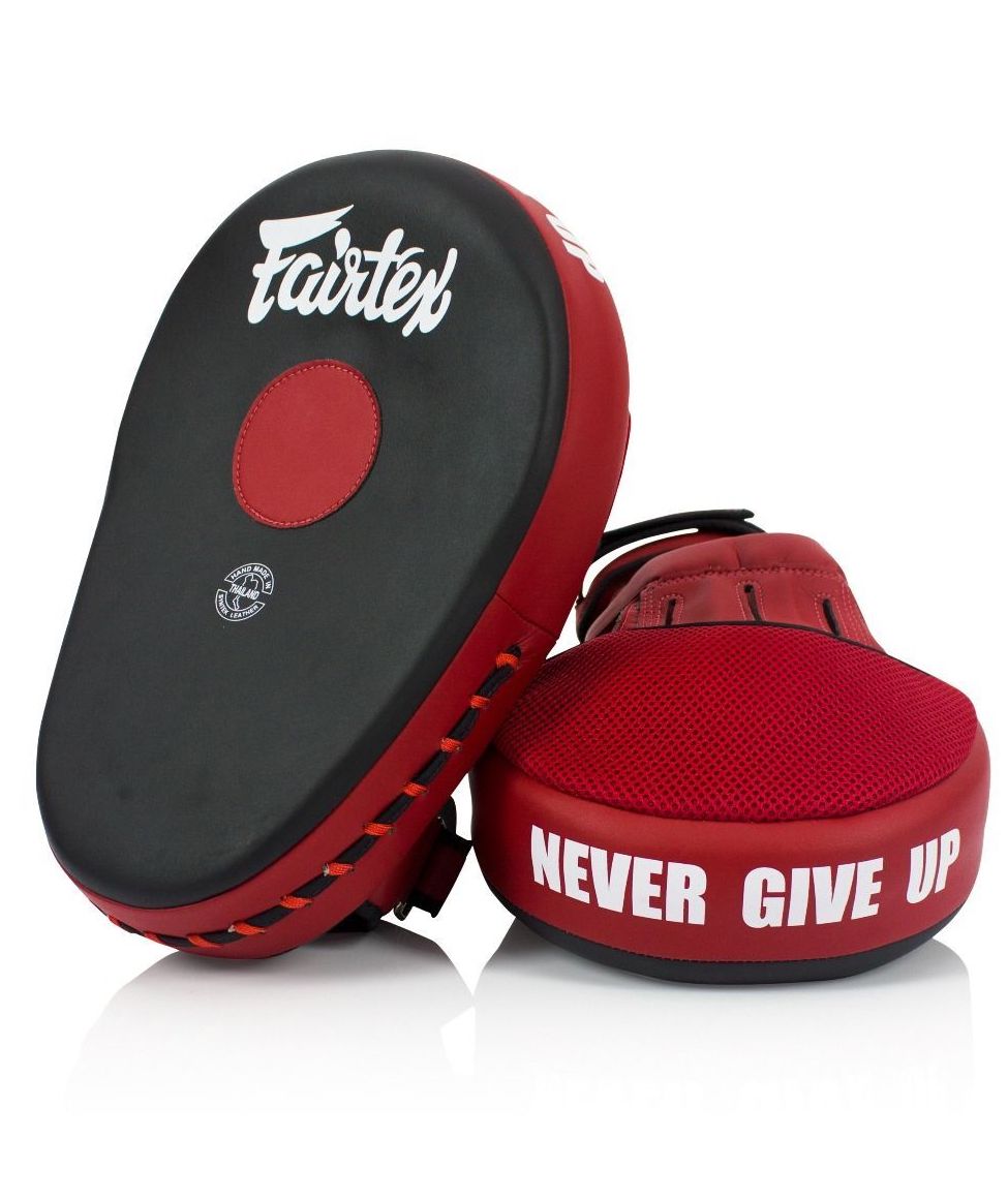 Fairtex FMV13 Maximised Focus Mitts