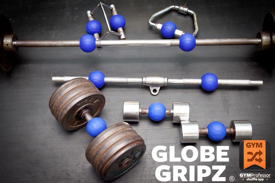 Globe Gripz