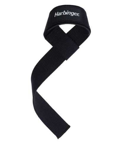 Harbinger Padded Lifting Strap