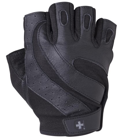 Harbinger Mens Pro Weight Gloves