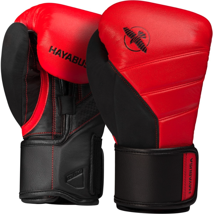 Hayabusa T3 Boxing Gloves