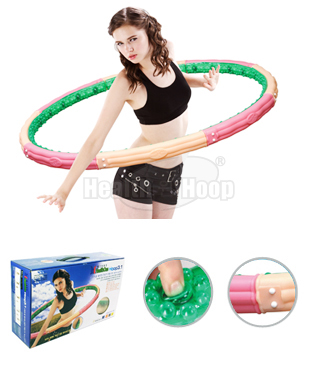 Health One Hoop 3.1