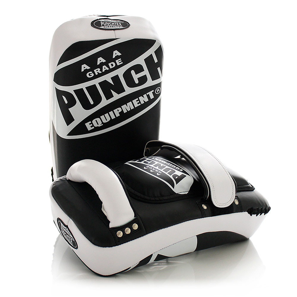 Punch AAA Curved Thai Pads