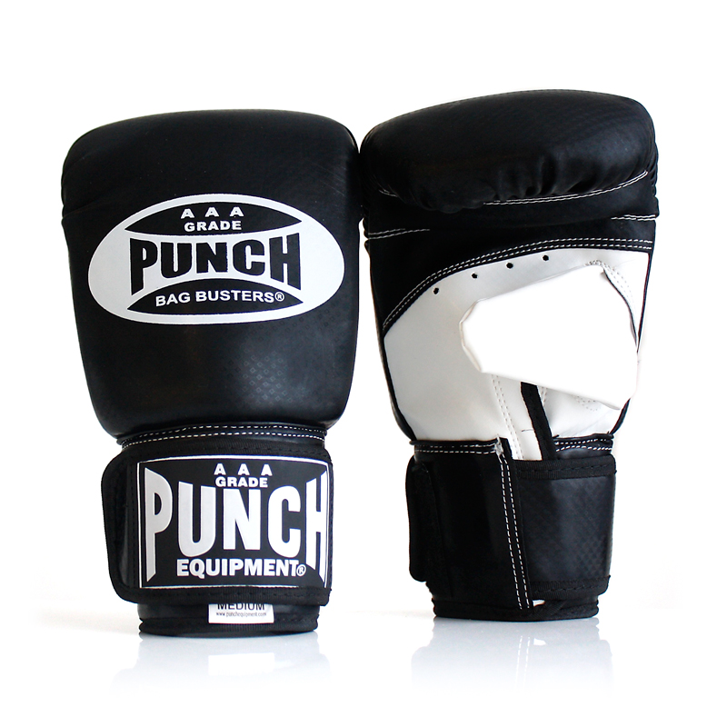Punch Bag Busters Mitts