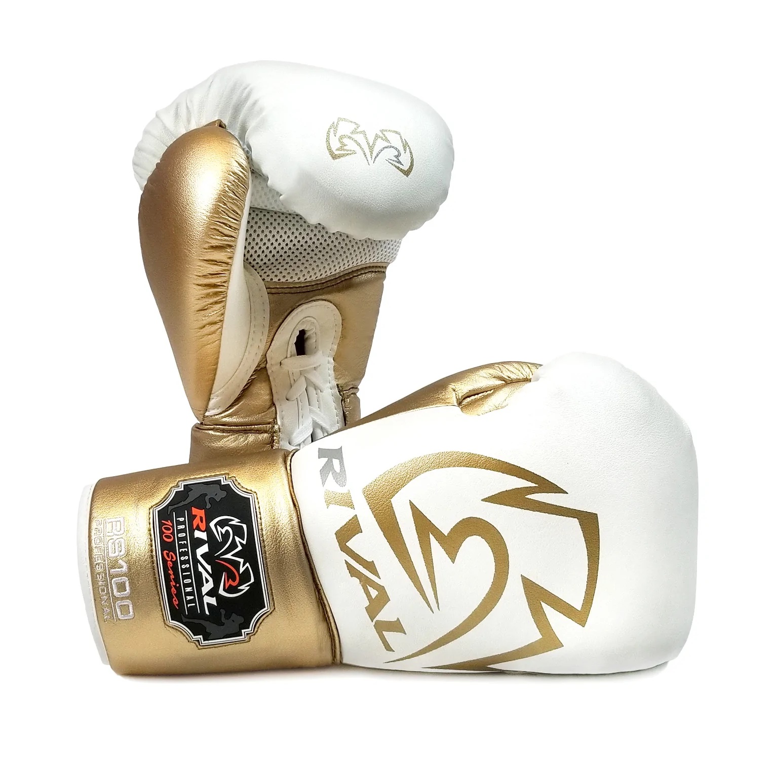 Rival RS100 Professional Sparring Gloves