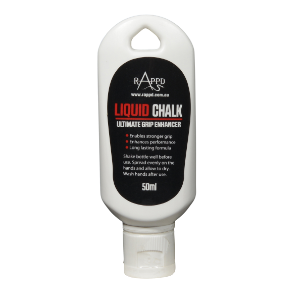 Rappd Liquid Chalk