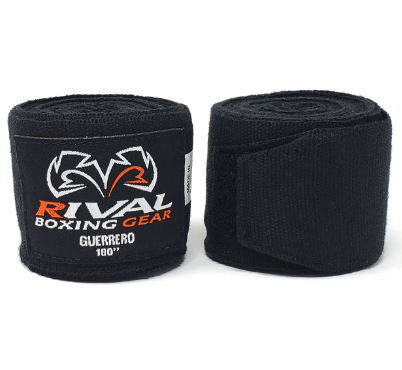 Rival Guerrero Hand Wraps