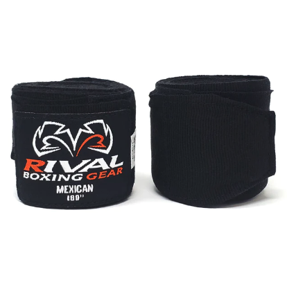 Rival Mexican Hand Wraps