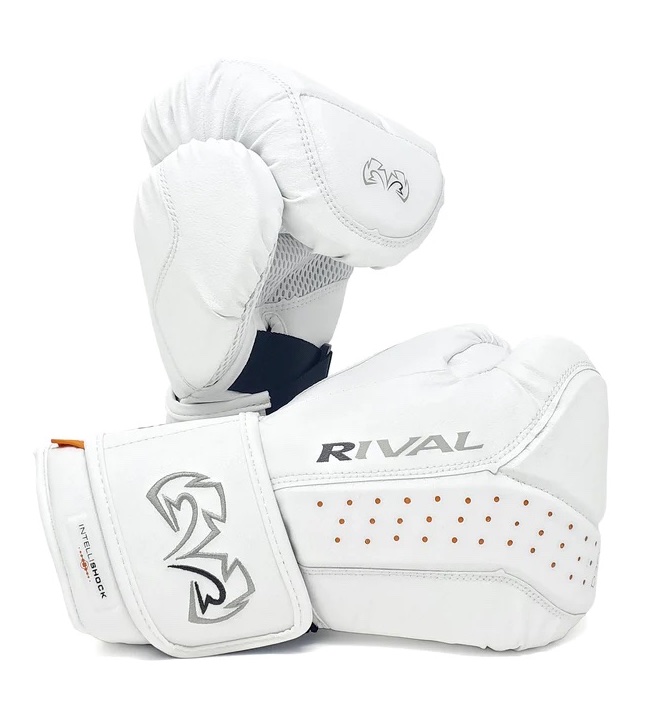 Rival RB10 Intelli-Shock Bag Gloves