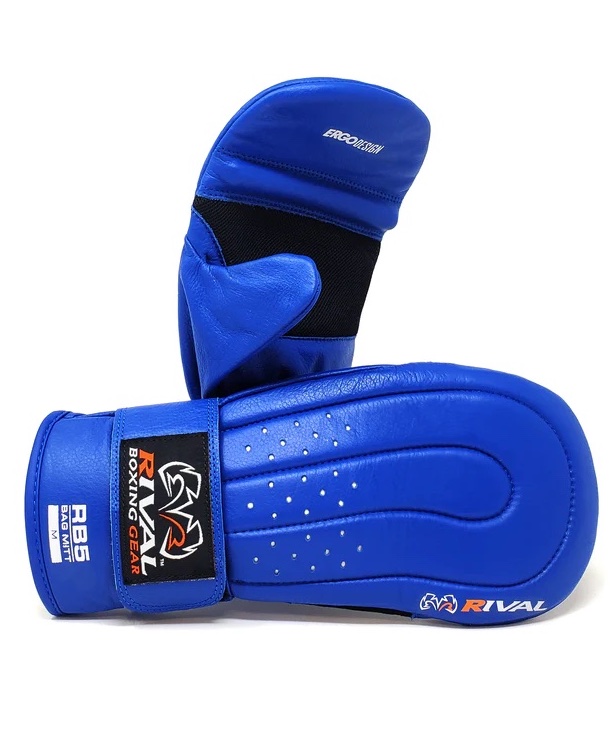 Rival RB5 Bag Mitts