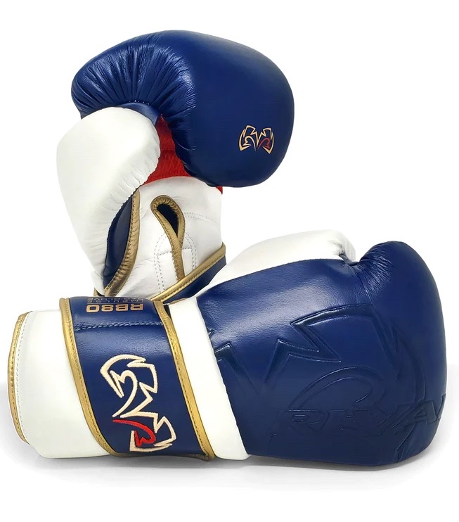 Rival RB80 Impulse Bag Gloves