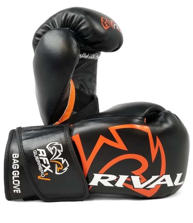 Rival RFX-Guerrero-V Bag Gloves - SF-H