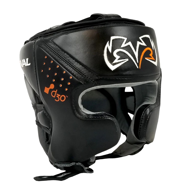 Rival RHG10 Intelli-Shock Training Headgear