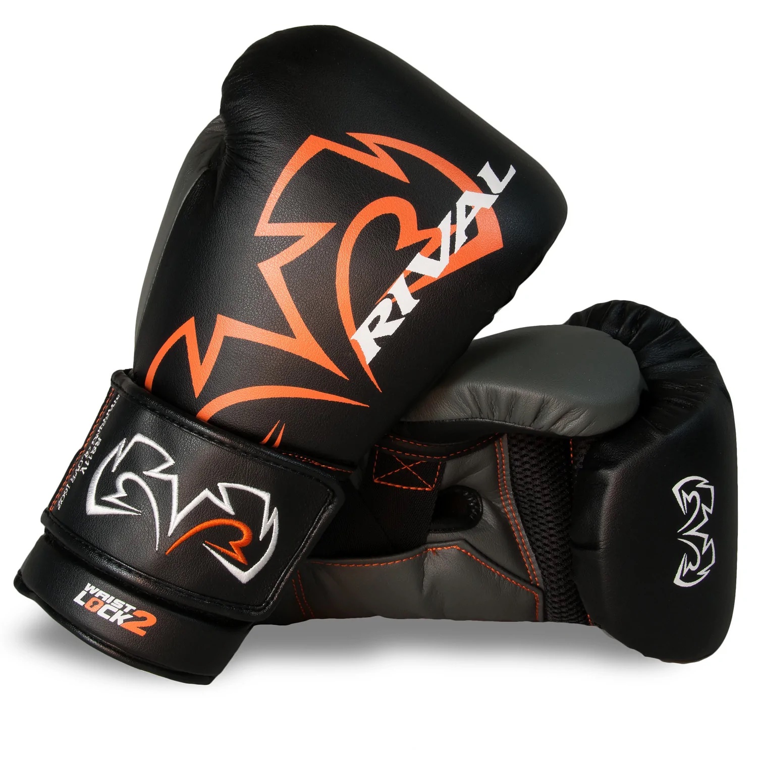 Rival RS11V Evolution Sparing Gloves