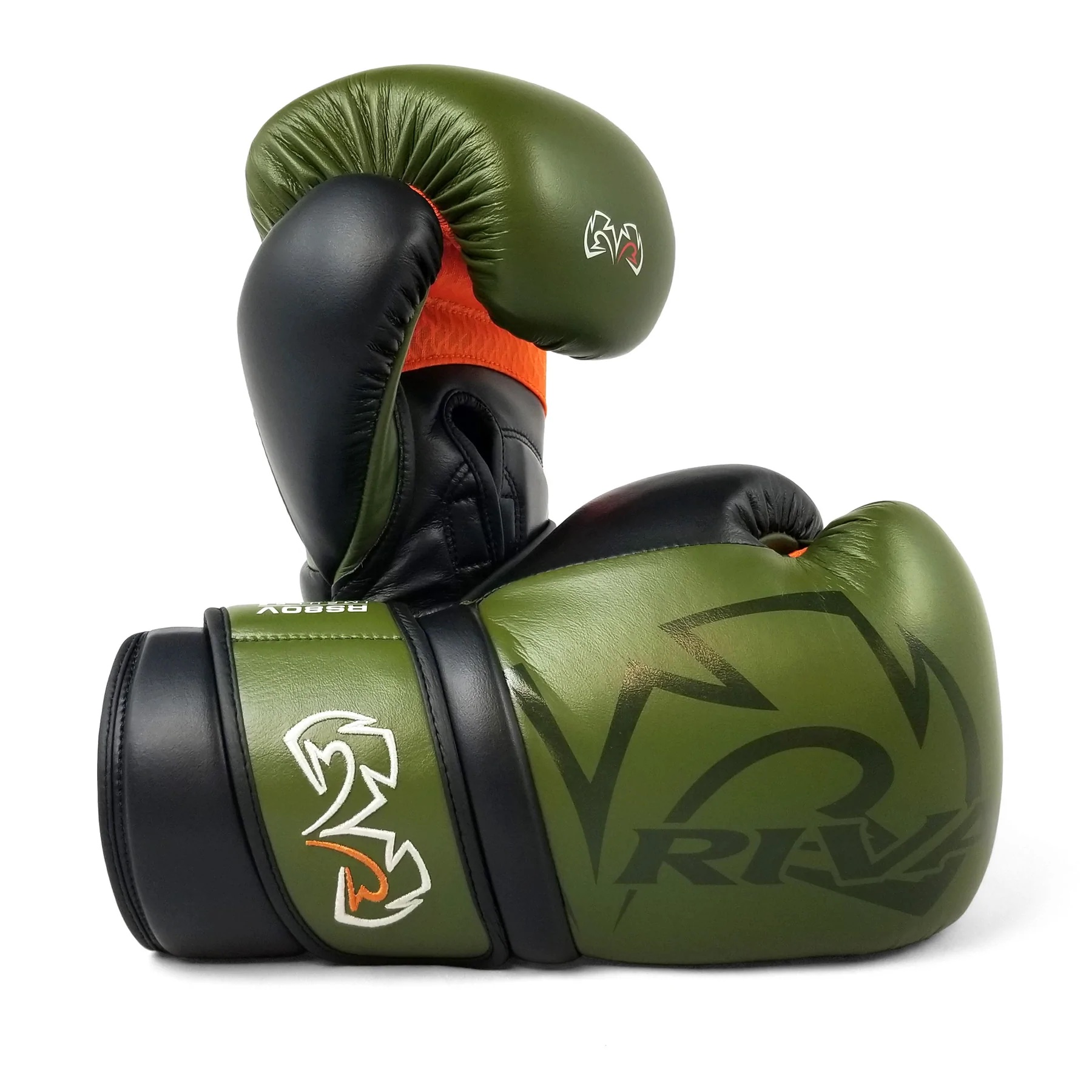 Rival RS80V Impulse Sparring Gloves