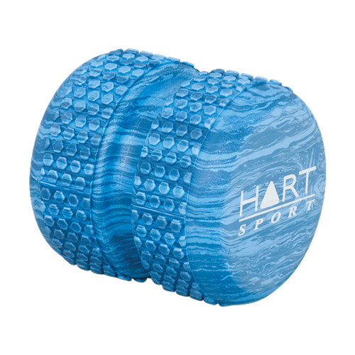 Sport Myotherapy Foam Roller 15cm