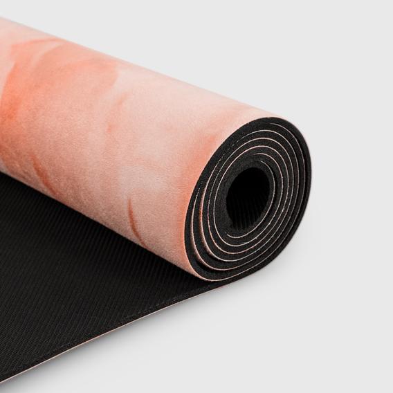 Bahe Synergy Yoga Rose Quartz