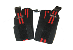 Outbak Power Plus Wrist Support Wraps