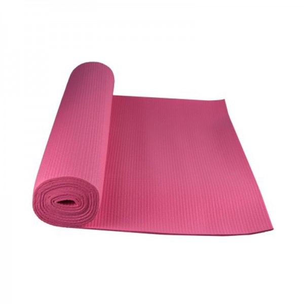 Yoga Mat 6mm - Blue or Pink