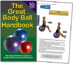 The Great Body Ball Handbook